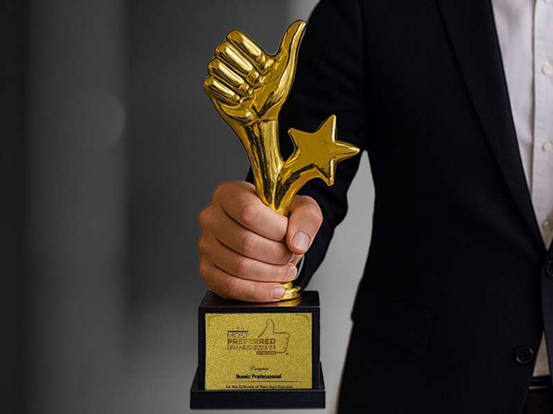 Awards & Recognition