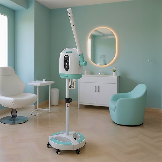 Ikonic Salon Furniture — campaign image 2