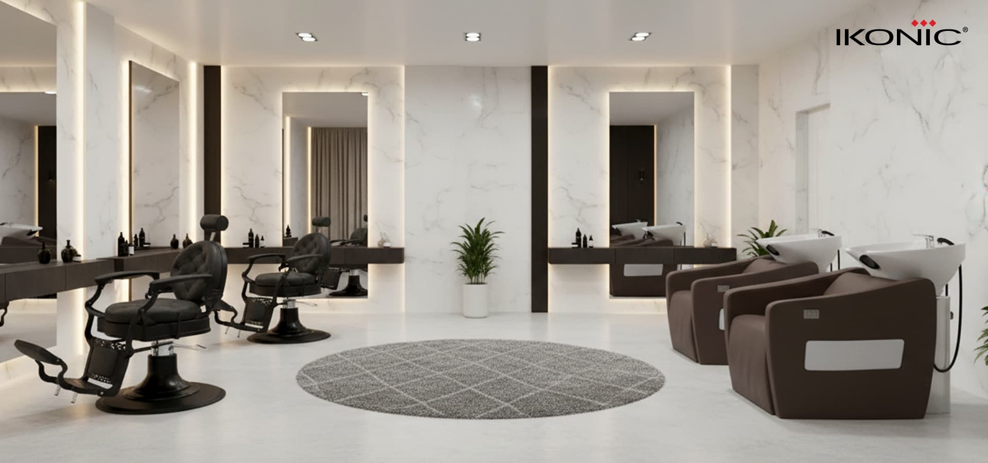 Ikonic Furniture