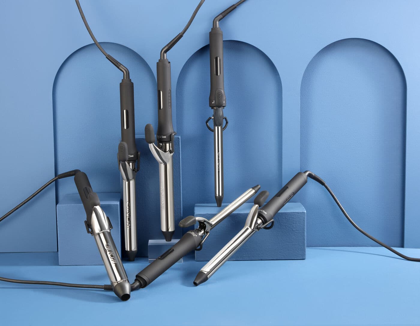 Ikonic Professional — campaign image 1