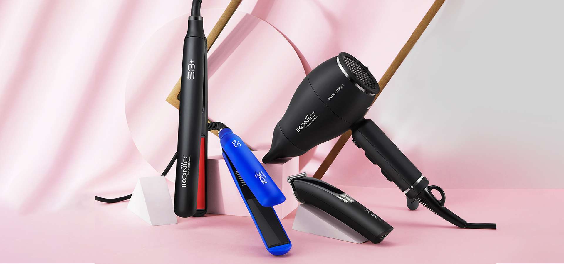 Hair Electrical Tools
