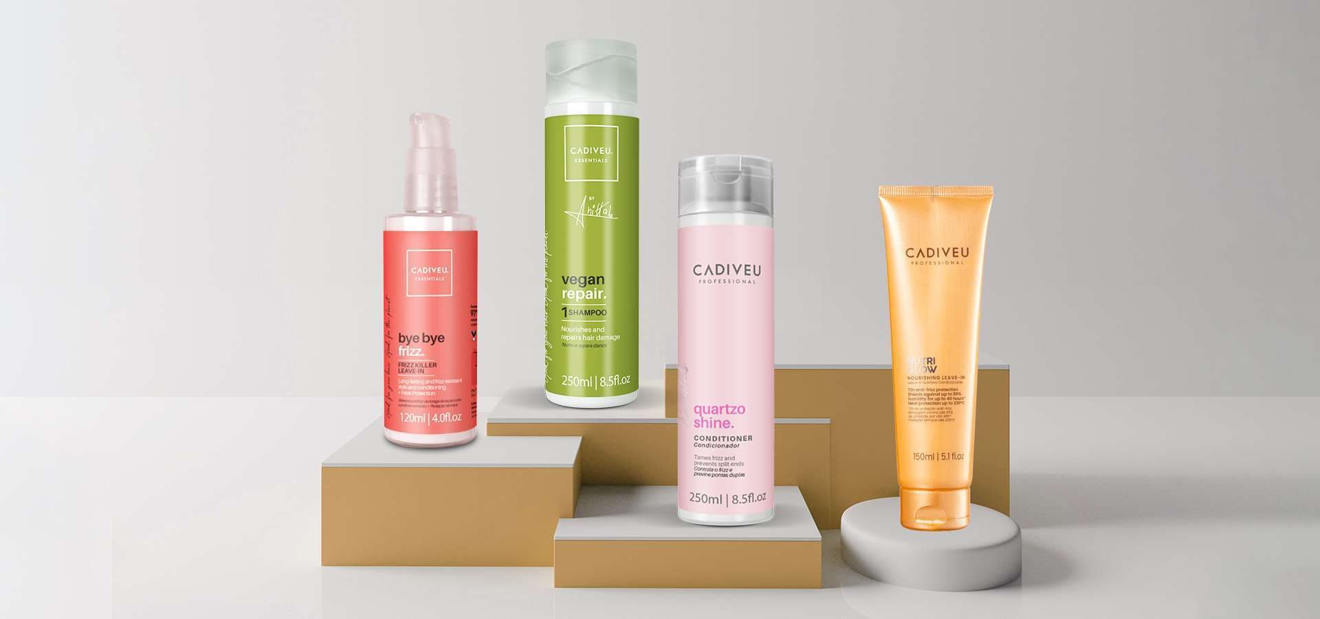 Hair Treatment & Care