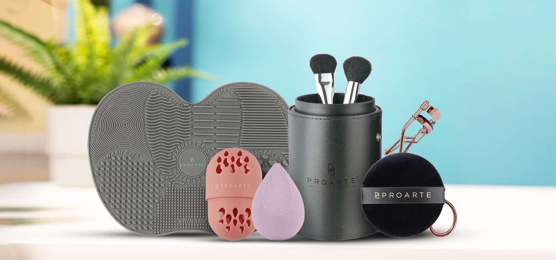 Makeup Furniture