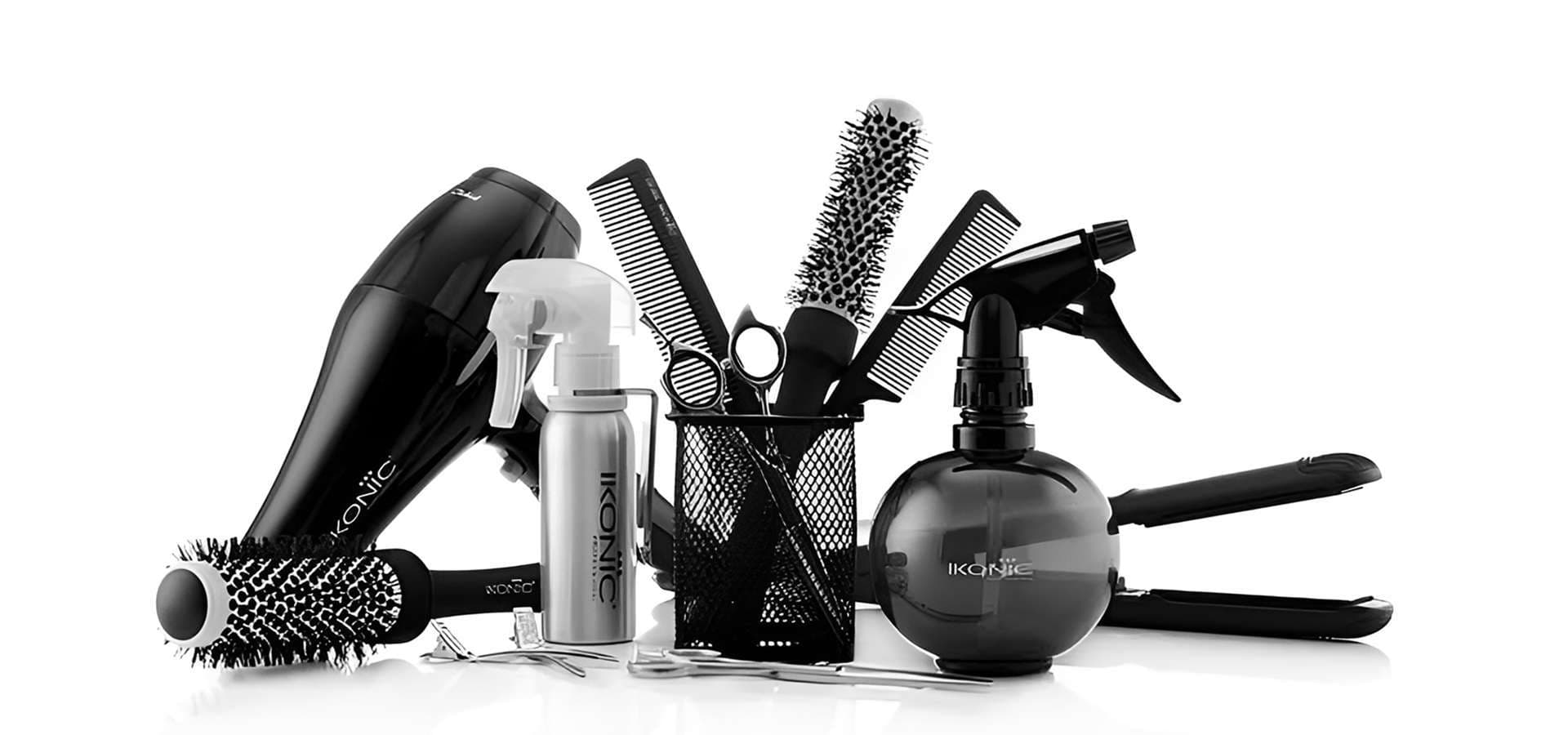 Salon Essentials